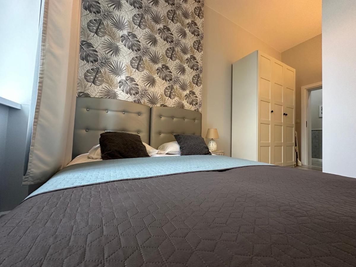 Apartament Wroclawia Eksteriør billede