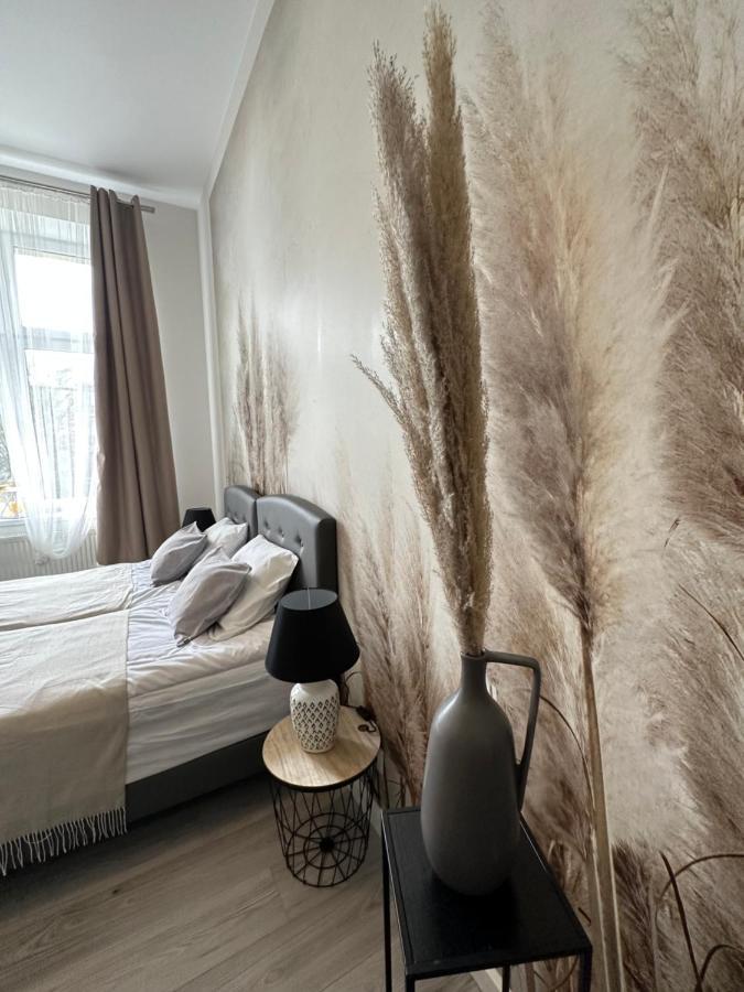 Apartament Wroclawia Eksteriør billede
