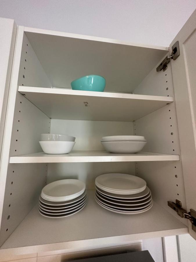 Apartament Wroclawia Eksteriør billede