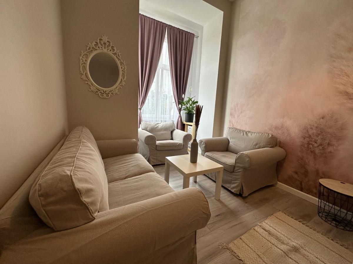 Apartament Wroclawia Eksteriør billede