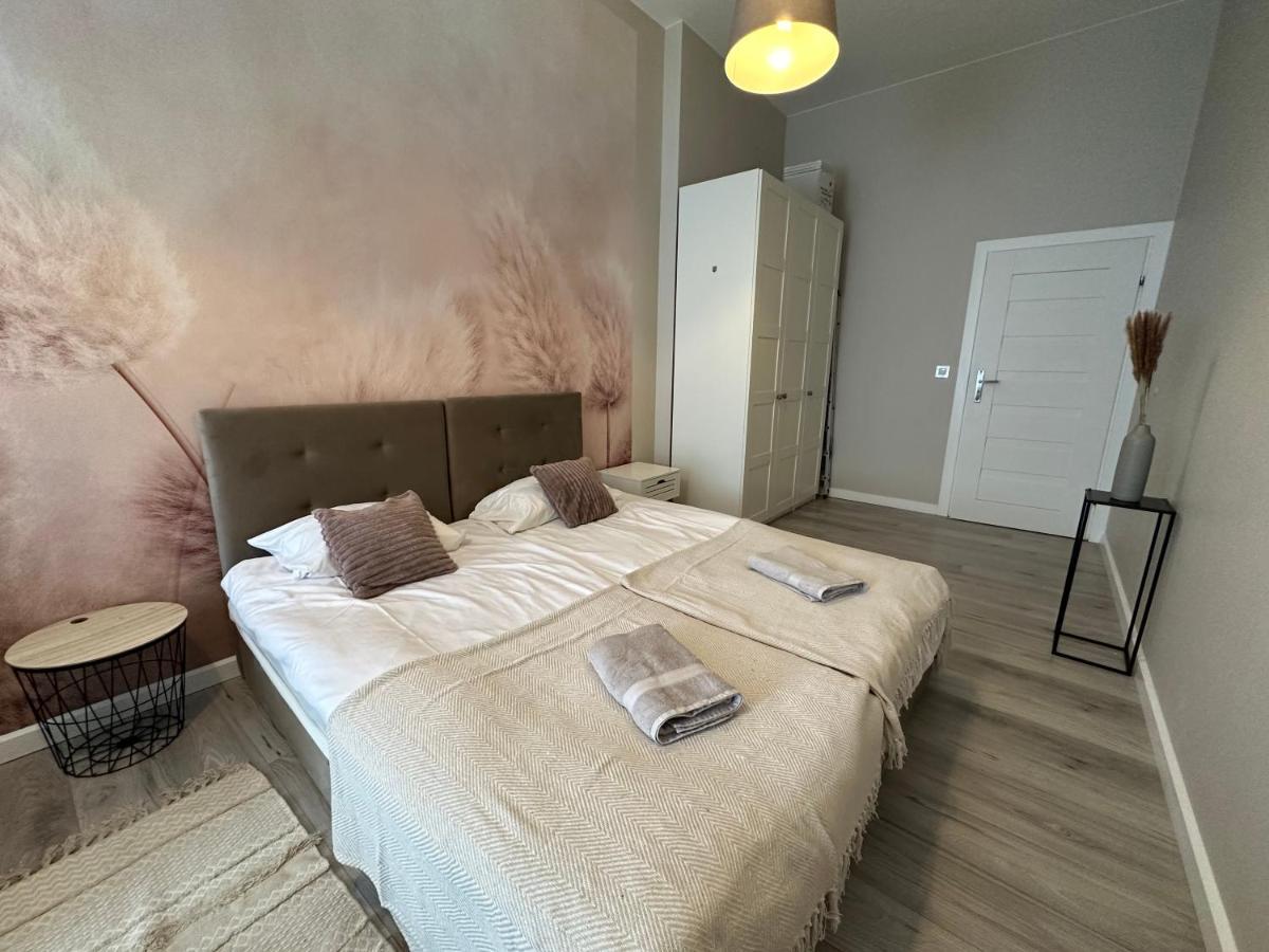 Apartament Wroclawia Eksteriør billede