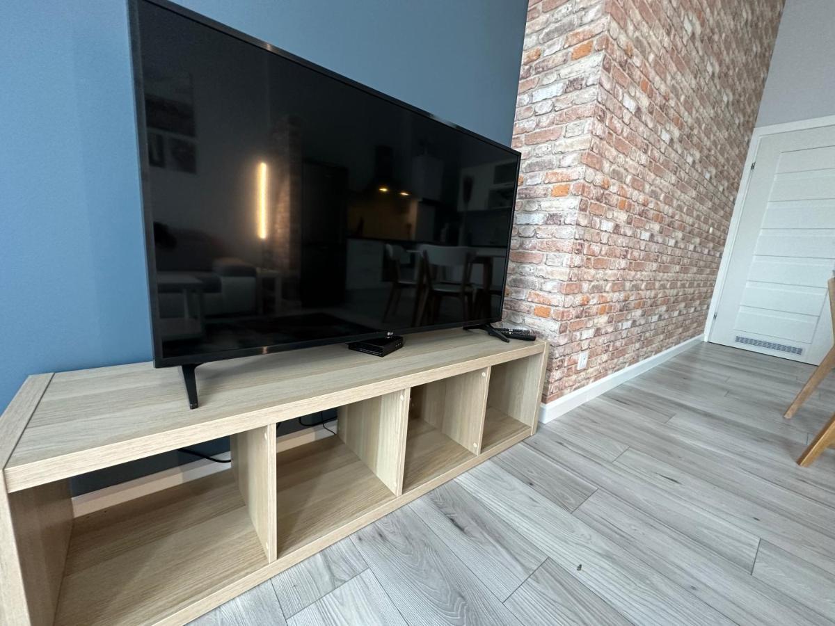 Apartament Wroclawia Eksteriør billede