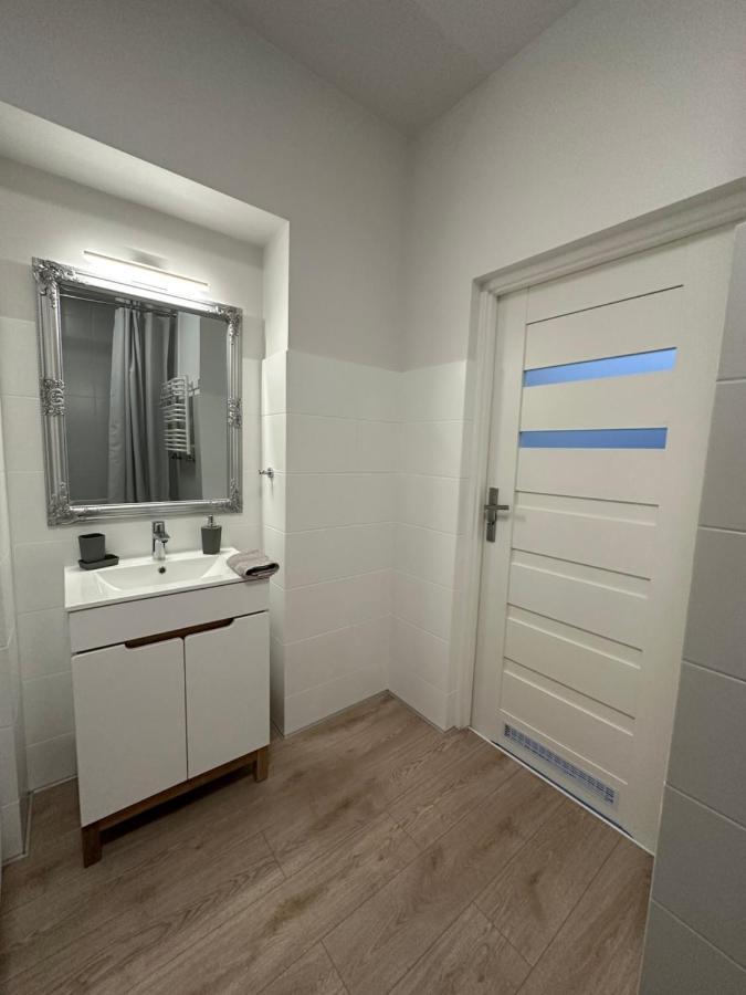 Apartament Wroclawia Eksteriør billede