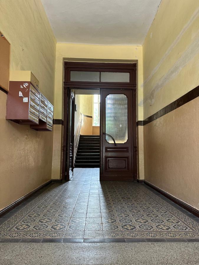 Apartament Wroclawia Eksteriør billede