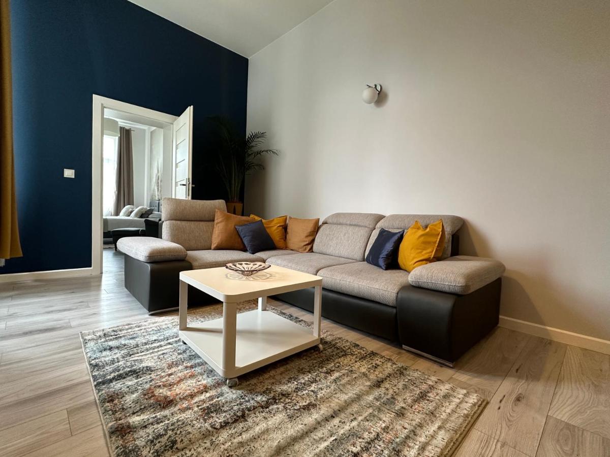 Apartament Wroclawia Eksteriør billede
