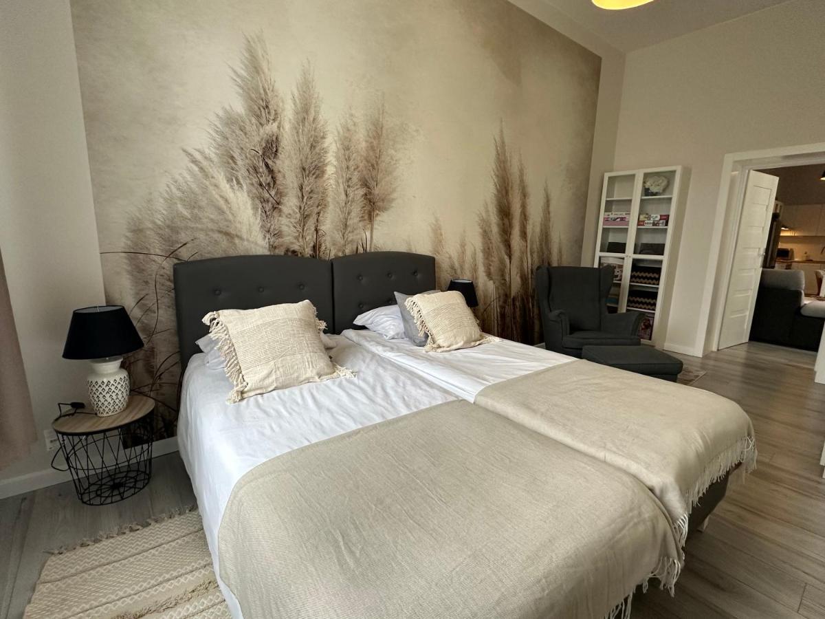 Apartament Wroclawia Eksteriør billede