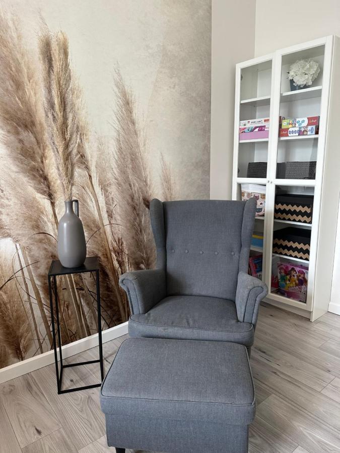 Apartament Wroclawia Eksteriør billede