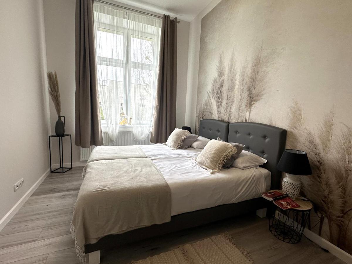 Apartament Wroclawia Eksteriør billede