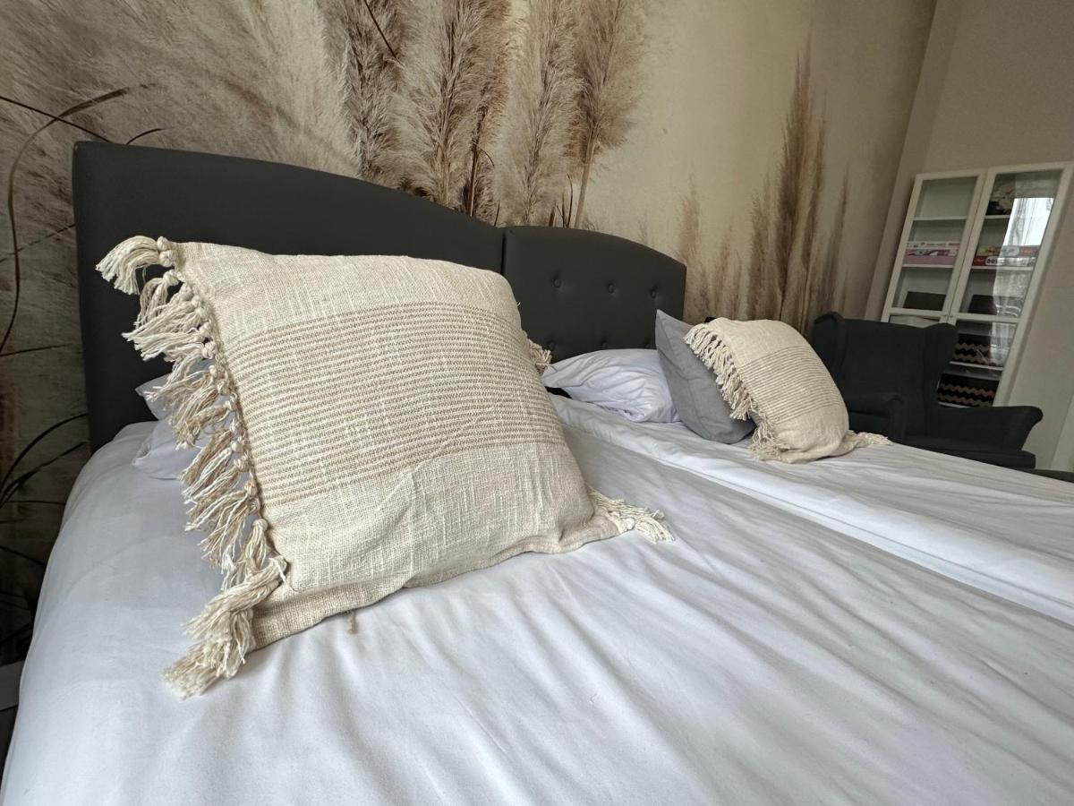 Apartament Wroclawia Eksteriør billede