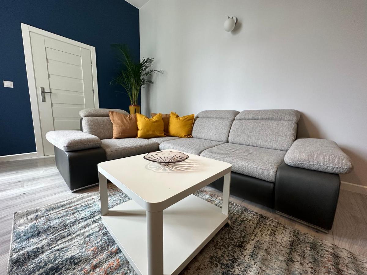 Apartament Wroclawia Eksteriør billede