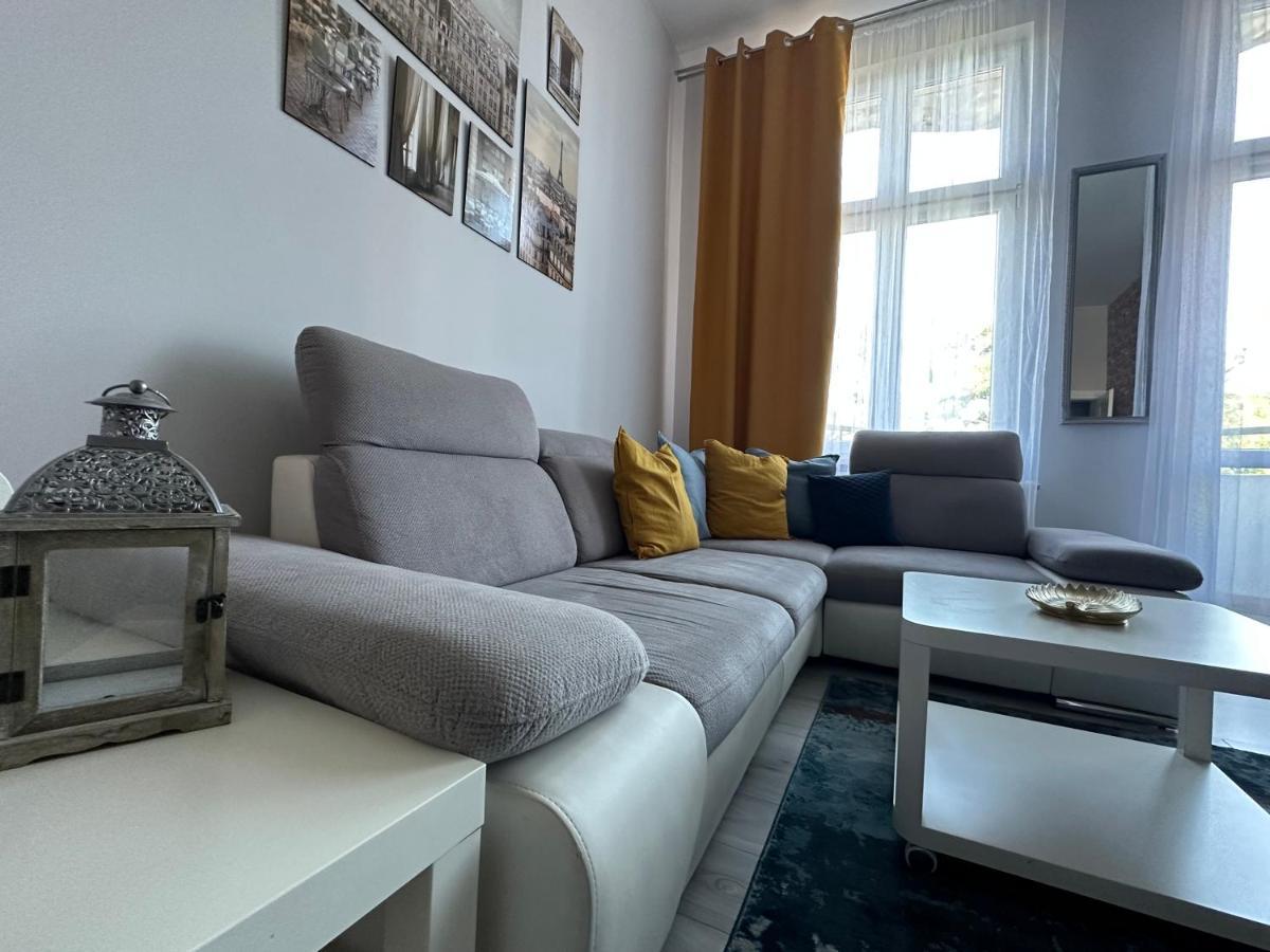 Apartament Wroclawia Eksteriør billede