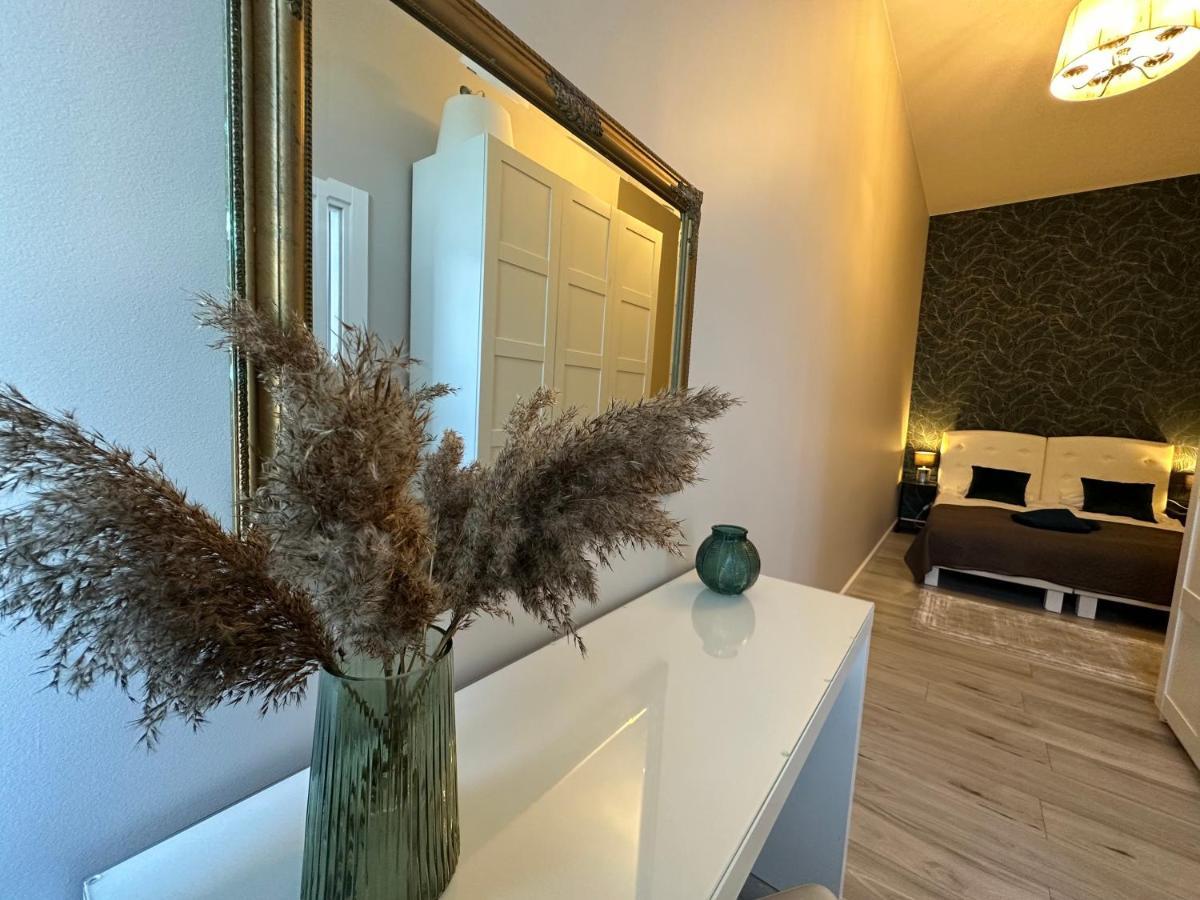 Apartament Wroclawia Eksteriør billede