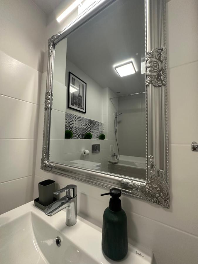 Apartament Wroclawia Eksteriør billede