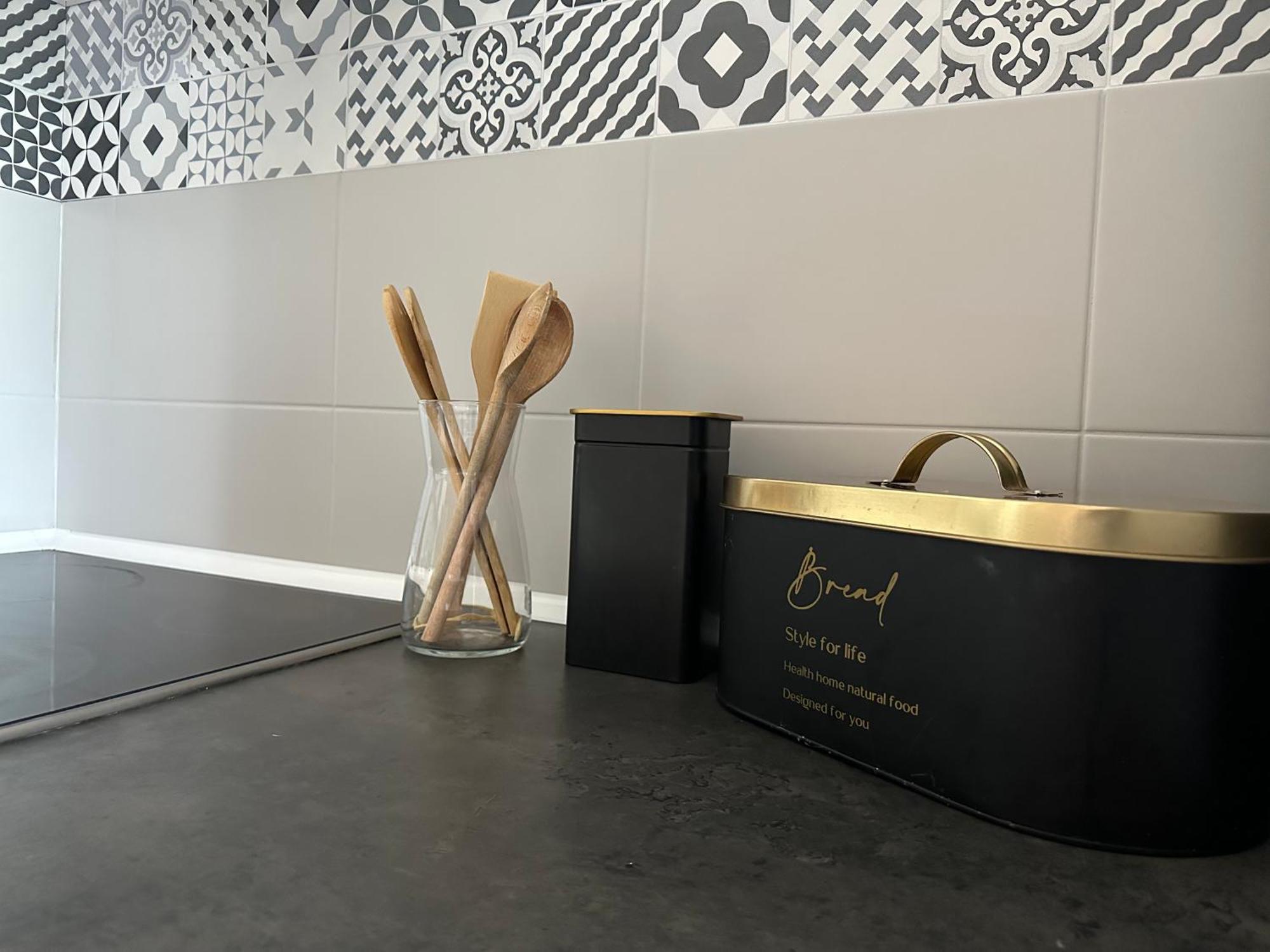 Apartament Wroclawia Eksteriør billede